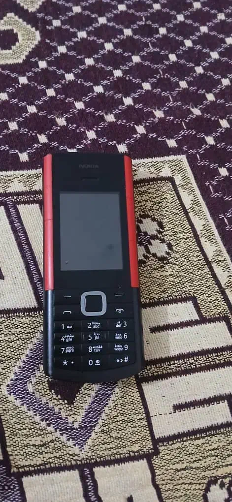 گوشی ساده نوکیا|موبایل|لنده, |دیوار