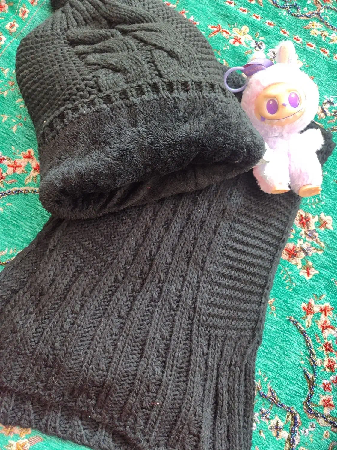 کلاه و شال|لباس|سبزوار, کاشفی شمالی (دادگستری)|دیوار