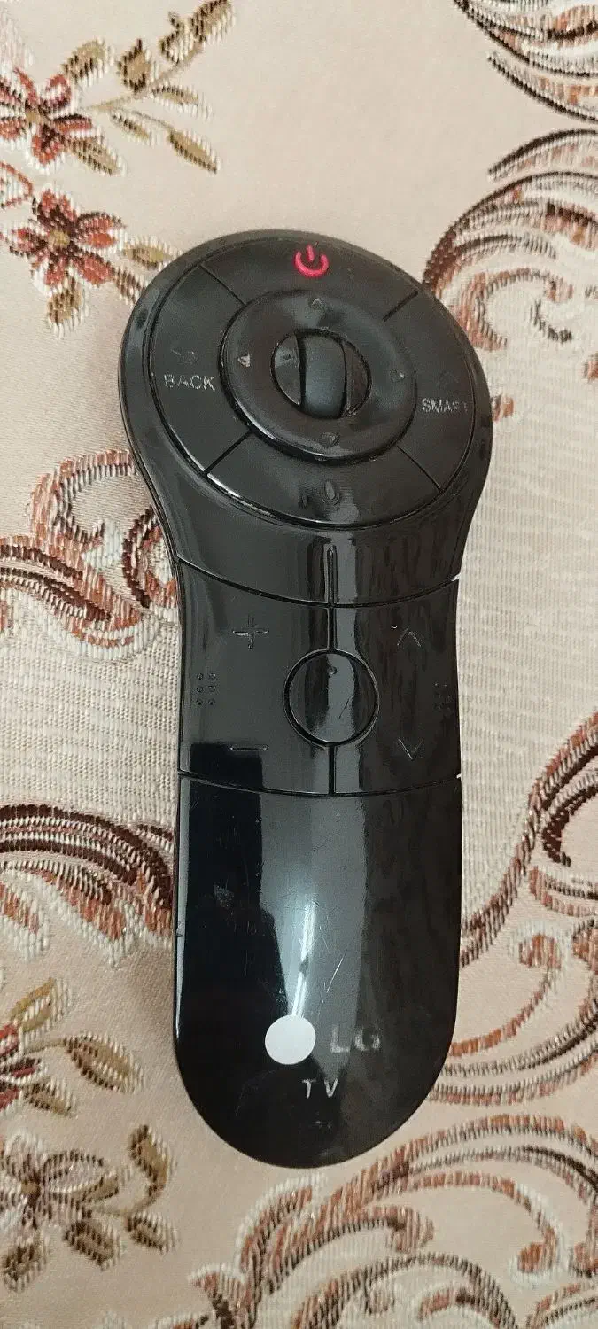 کنترل‌‌تلویزیون|تلویزیون و پروژکتور|قم, ناصردیوان|دیوار