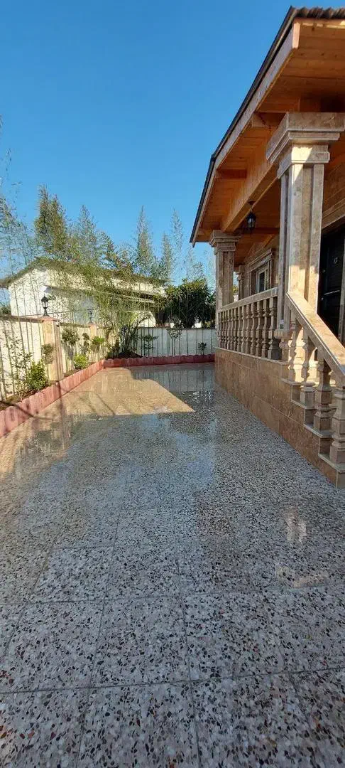 ویلایی نزدیک مرکز شهر در تنکابن|فروش خانه و ویلا|تنکابن, |دیوار