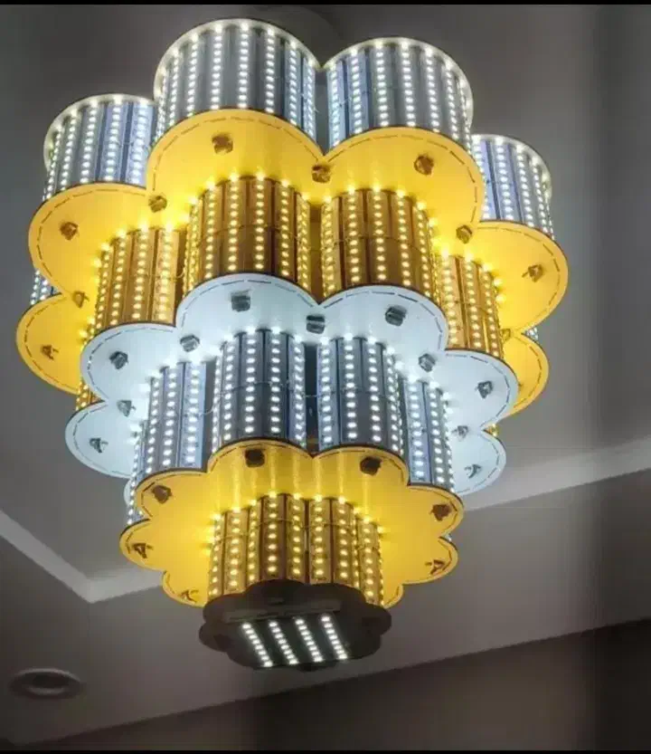 لامپ|لامپ و چراغ|سنندج, |دیوار