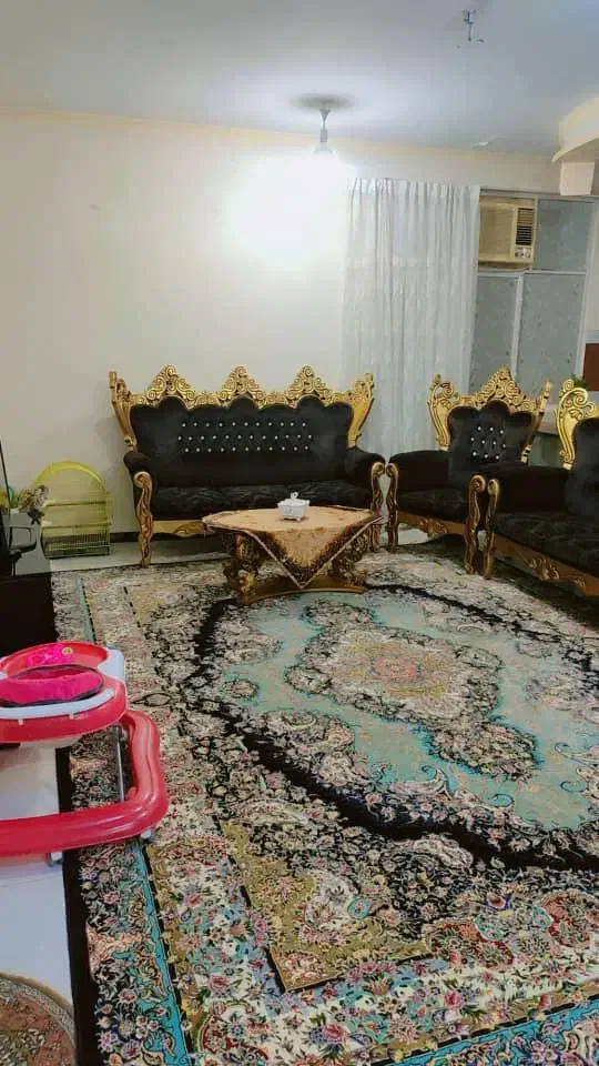 فروش واحد همکف وام دار|فروش آپارتمان|اهواز, پردیس دو|دیوار