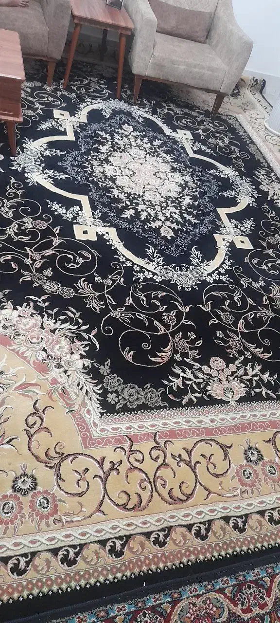 فرش 12متری|فرش|سنندج, |دیوار