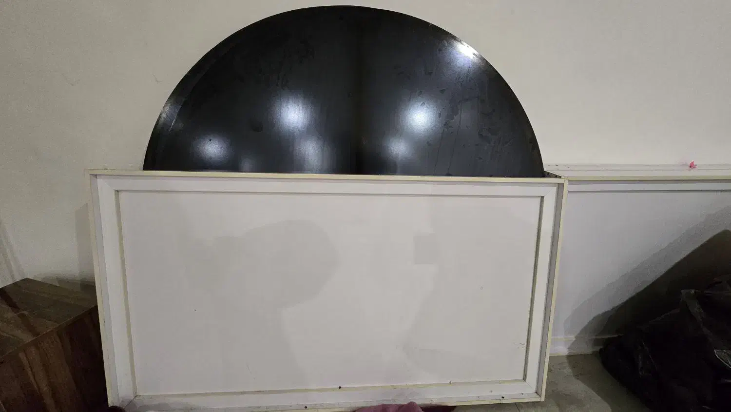 پالت چوبی مخصوص سفره عقد|صنایع دستی و سایر لوازم تزئینی|تهران, پاسداران|دیوار