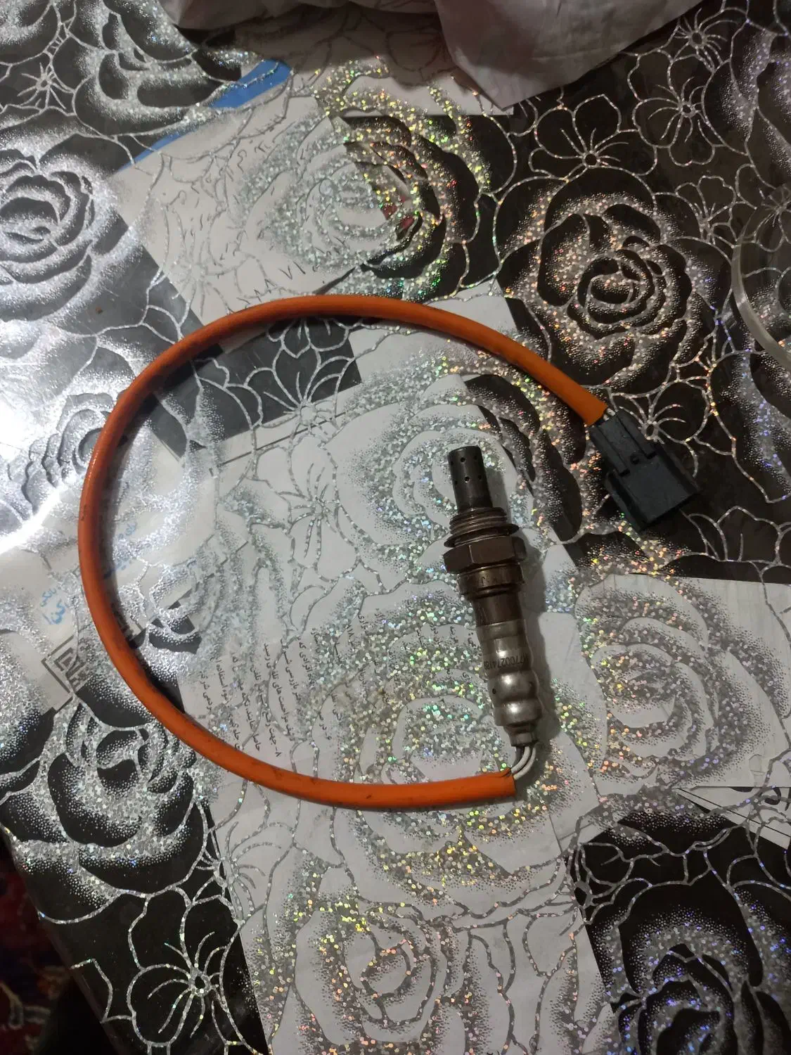 سنسوراکسیژن ال۹۰|قطعات یدکی و لوازم جانبی|تهران, سعیدآباد|دیوار