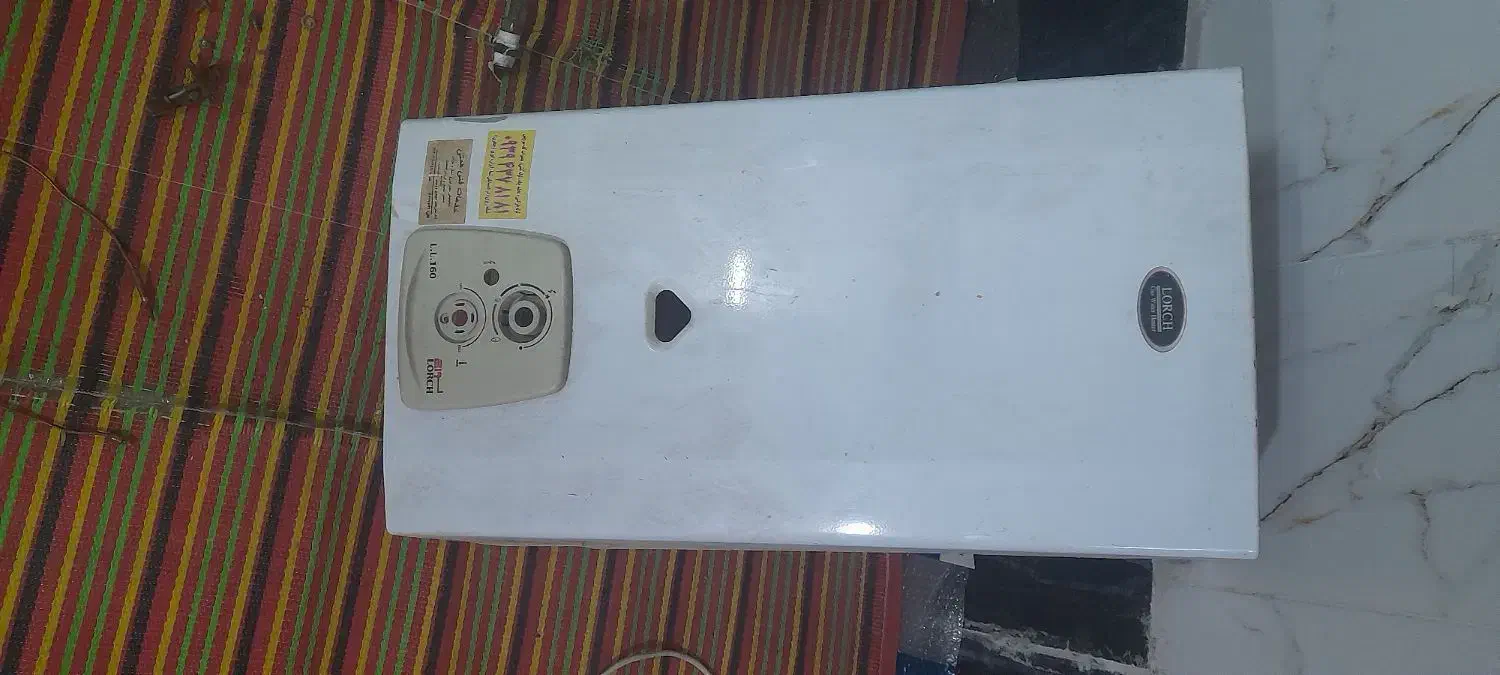 ابگرمکن|آبگرمکن، پکیج، شوفاژ|کرج, حصارک پایین|دیوار