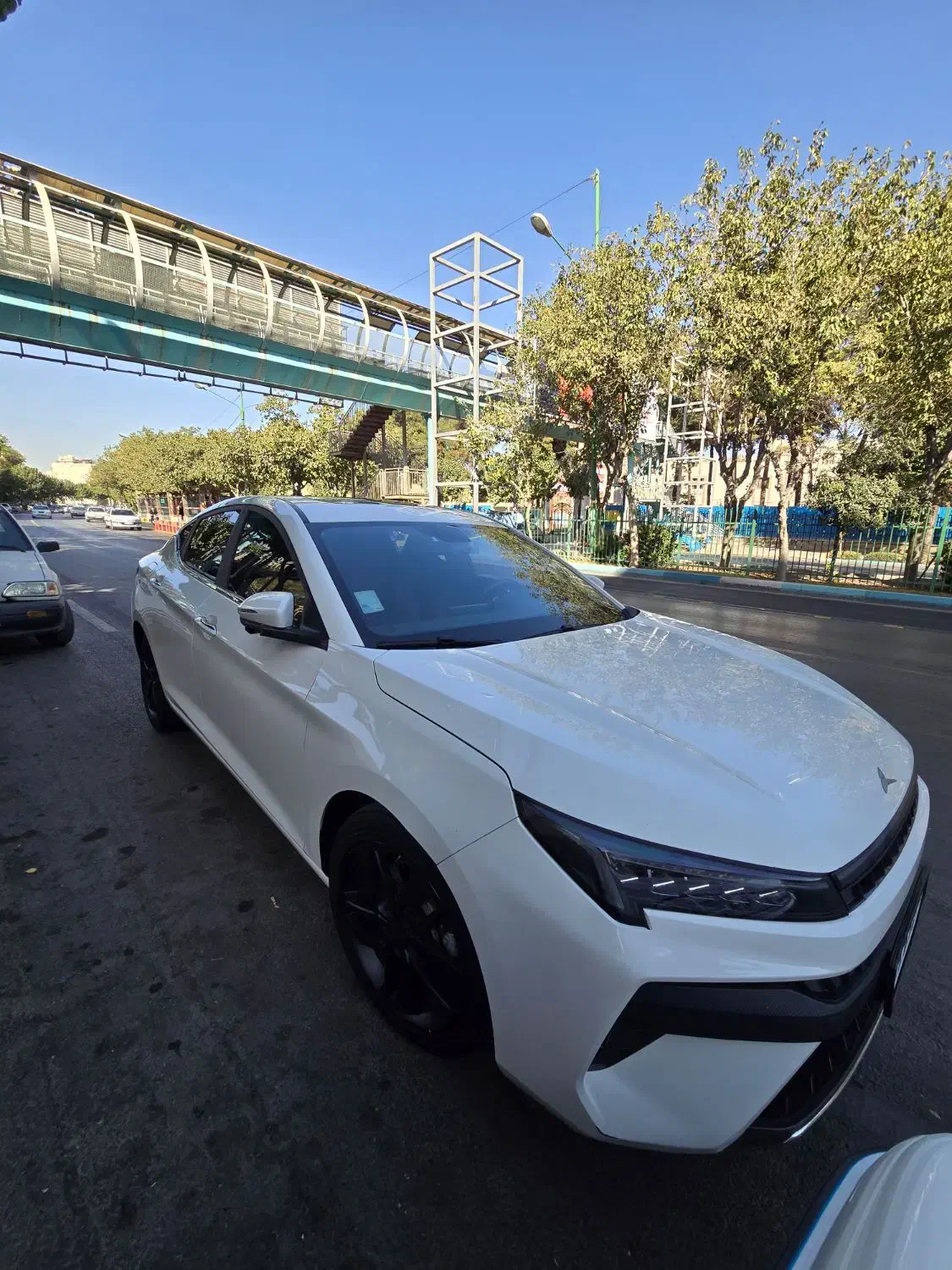 kmc j7 جک j7 مدل 1401|خودرو سواری و وانت|اصفهان, شهید رجایی|دیوار