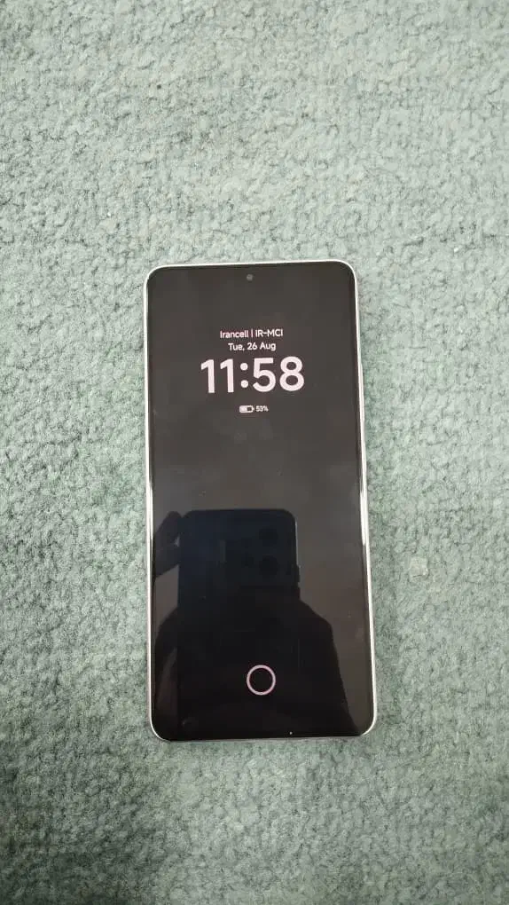 Poco x 6 pro 512GB|موبایل|چابهار, |دیوار