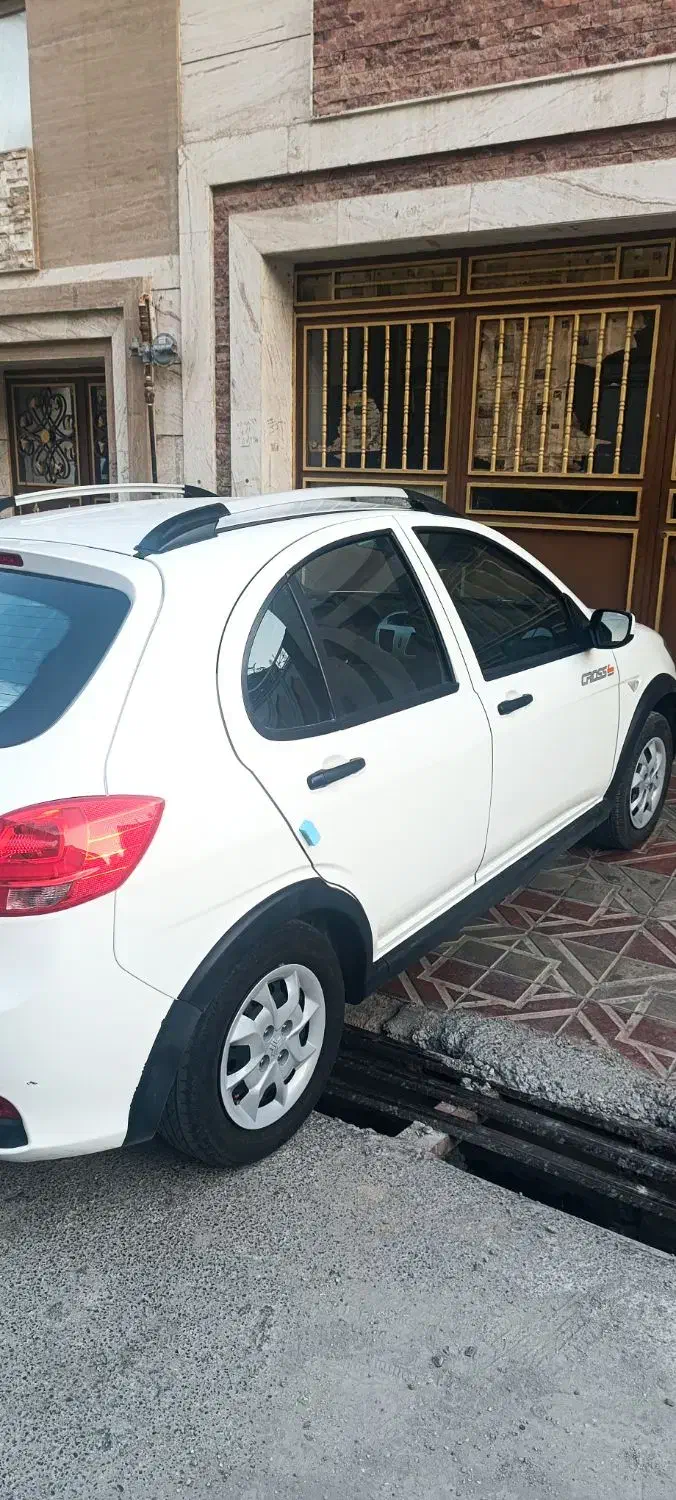 کوییک 401|خودرو سواری و وانت|ایلام, |دیوار