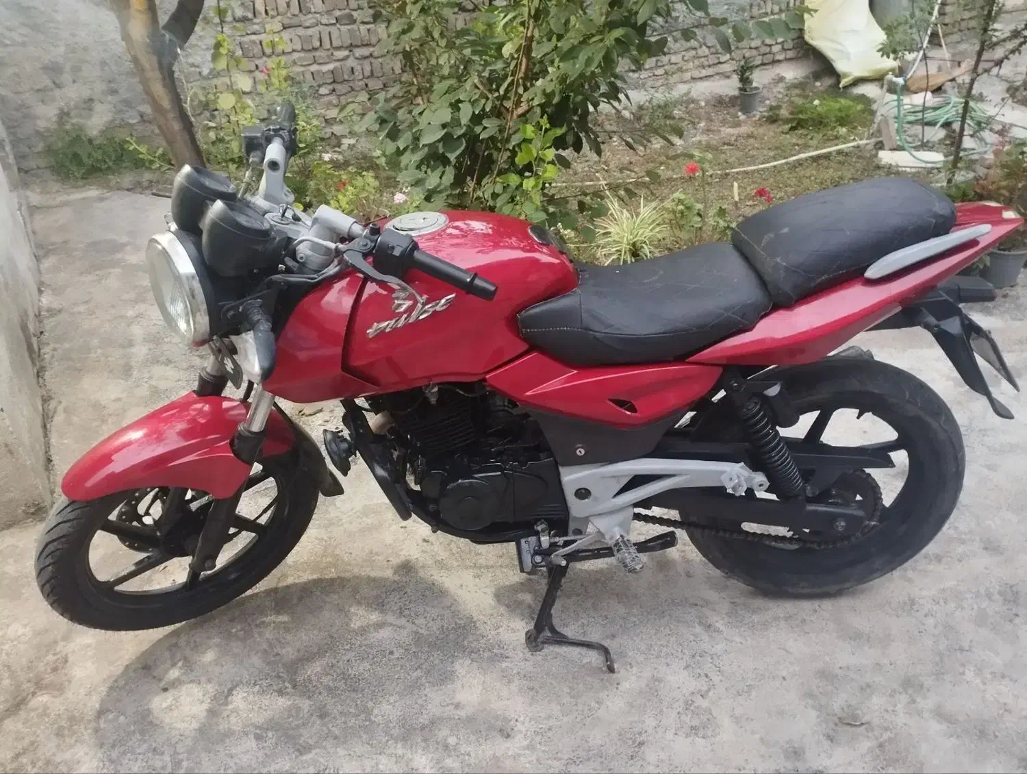 موتور|موتورسیکلت|گرگان, |دیوار