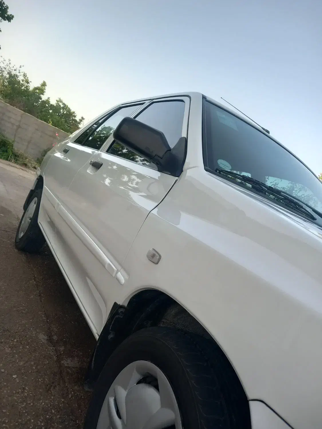 پراید ۱۳۲ مدل 97|خودرو سواری و وانت|نیشابور, بنیاد شهید|دیوار