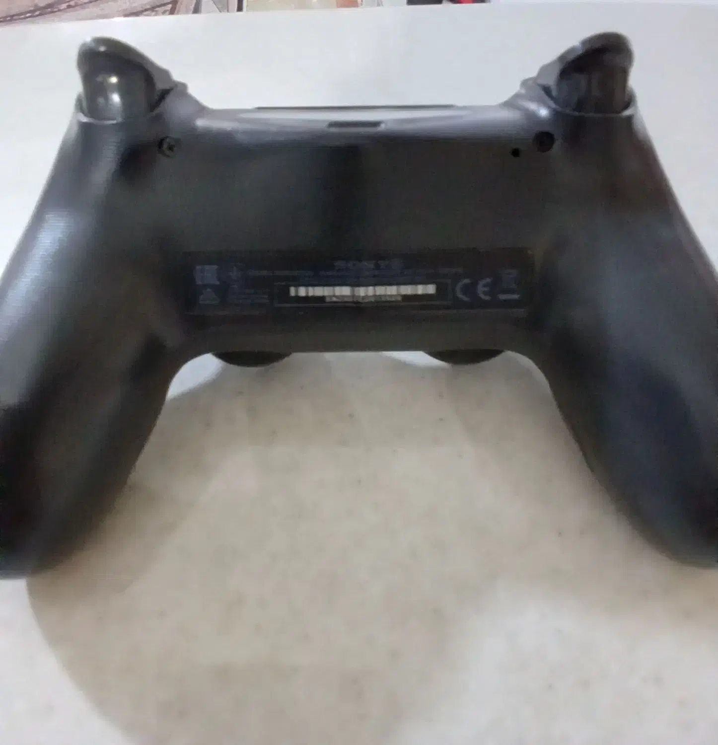 دسته ps4 کپی|کنسول، بازی ویدئویی و آنلاین|اسلام‌شهر, شهرک امام حسین (میان آباد)|دیوار