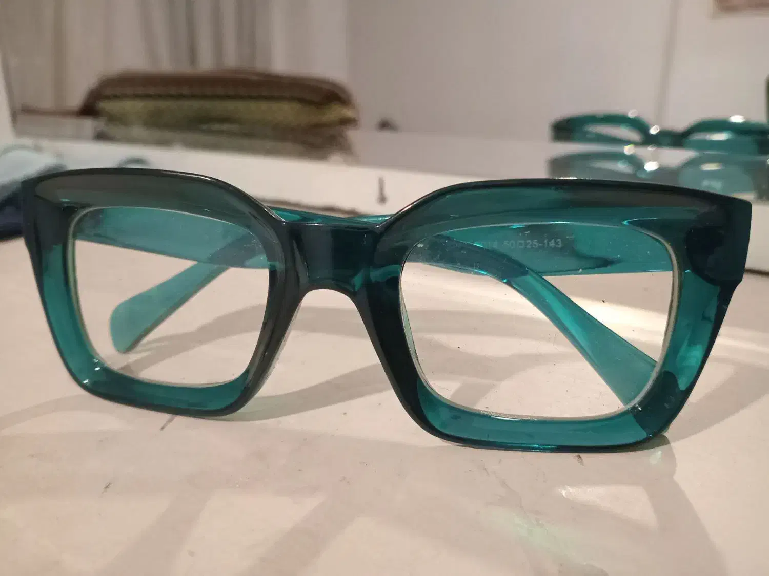 چاقو و عینک|زیورآلات و اکسسوری|بیرجند, |دیوار