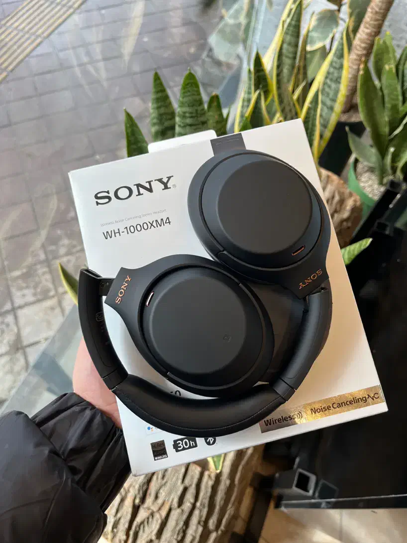 هدفون SONY|پخش‌کننده همراه|اردبیل, |دیوار