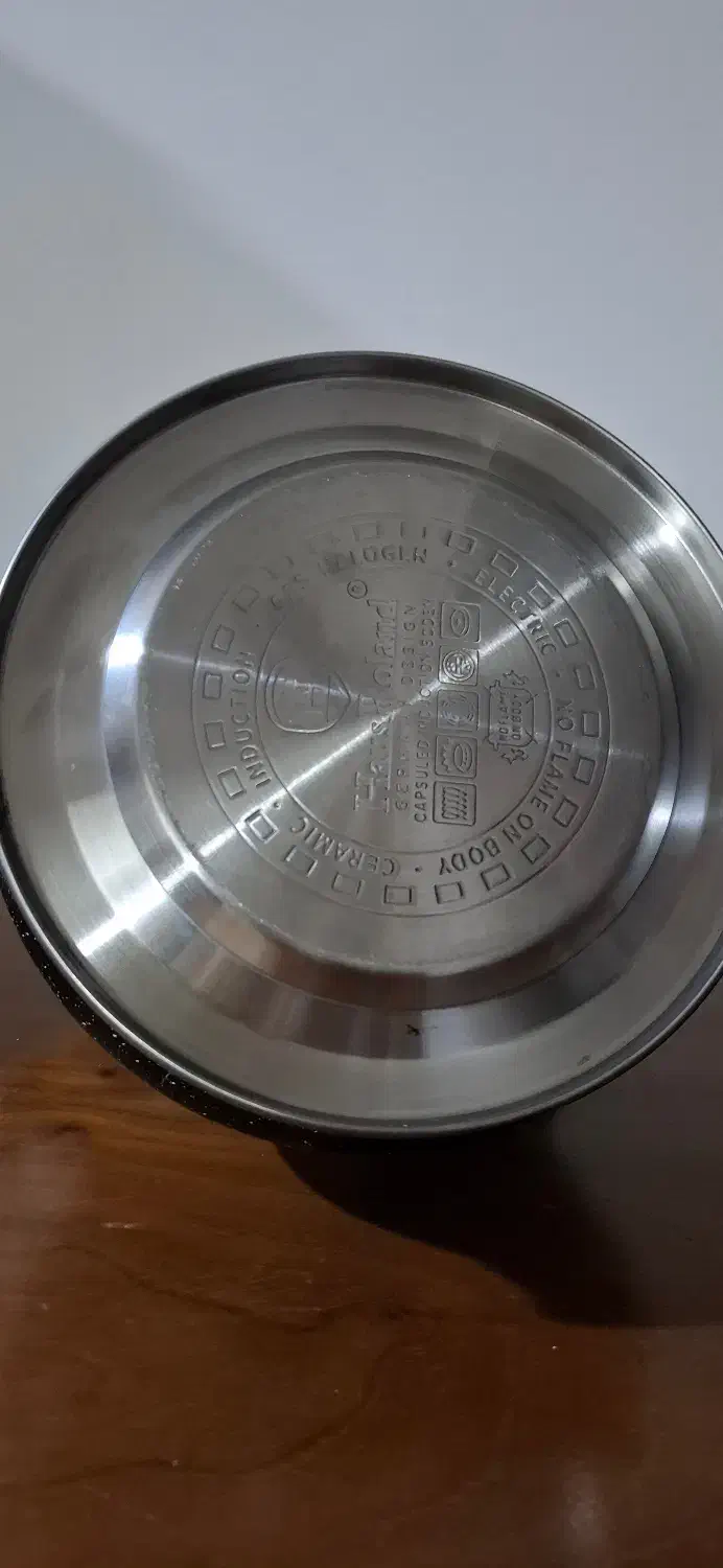 کتری سوت زن استیل|قوری، کتری، قهوه‌ساز دستی|فردیس, شهرک ناز|دیوار