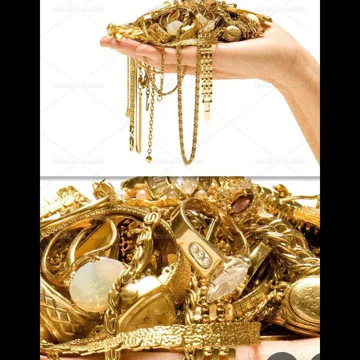 قرعه کشی طلا با کمترین پس انداز ماهانه|جواهرات|خواف, |دیوار