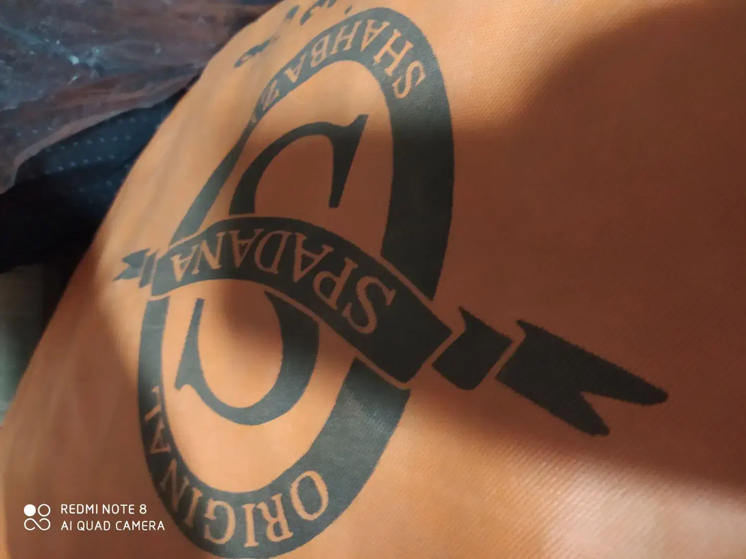 یه دست روکش صندلی نو جنس عالی برلیانس مدل ۳۲۰ و۳۳۰|قطعات یدکی و لوازم جانبی|فولادشهر, C4|دیوار