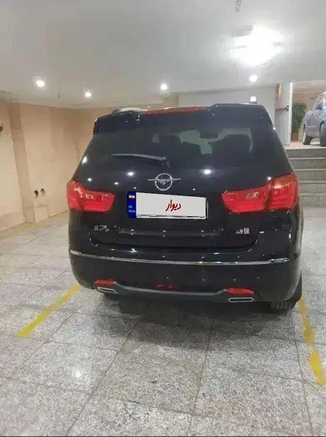 هایما S7 پلاس مدل اخر 1400 اسفند ماه|خودرو سواری و وانت|تهران, سلسبیل شمالی|دیوار