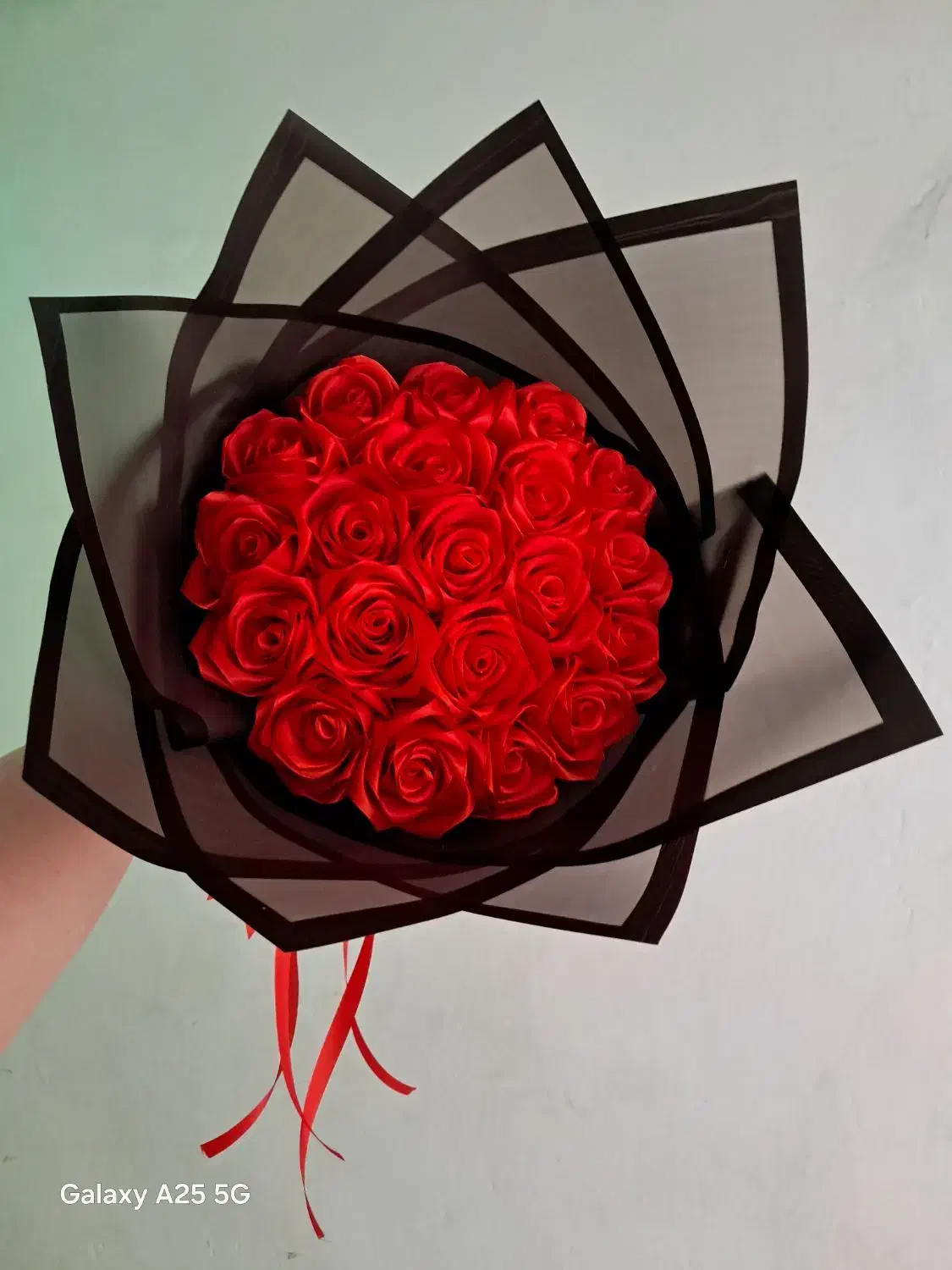 گل های جاودان|گل مصنوعی|زنجان, |دیوار