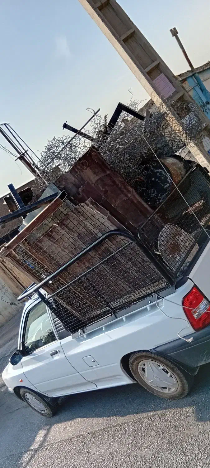 ضایعات خرید|عمدهفروشی|پردیس, فاز ۲|دیوار