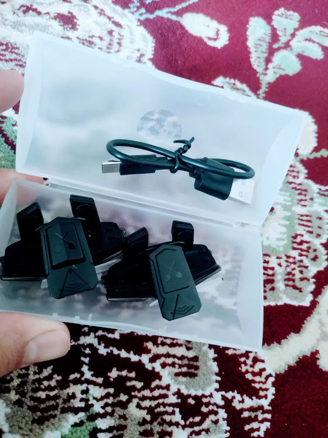 دسته گیم کالاف پاپجی.فری...|کنسول، بازی ویدئویی و آنلاین|دره شهر, |دیوار