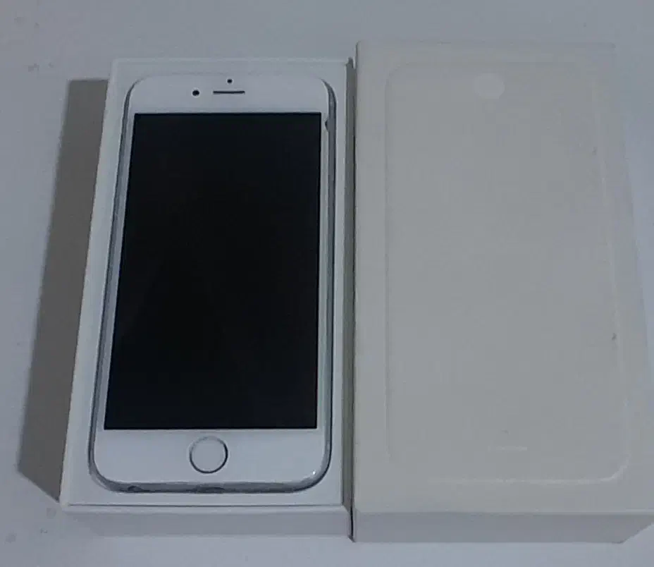 آیفون 6|موبایل|تهران, فردوس|دیوار