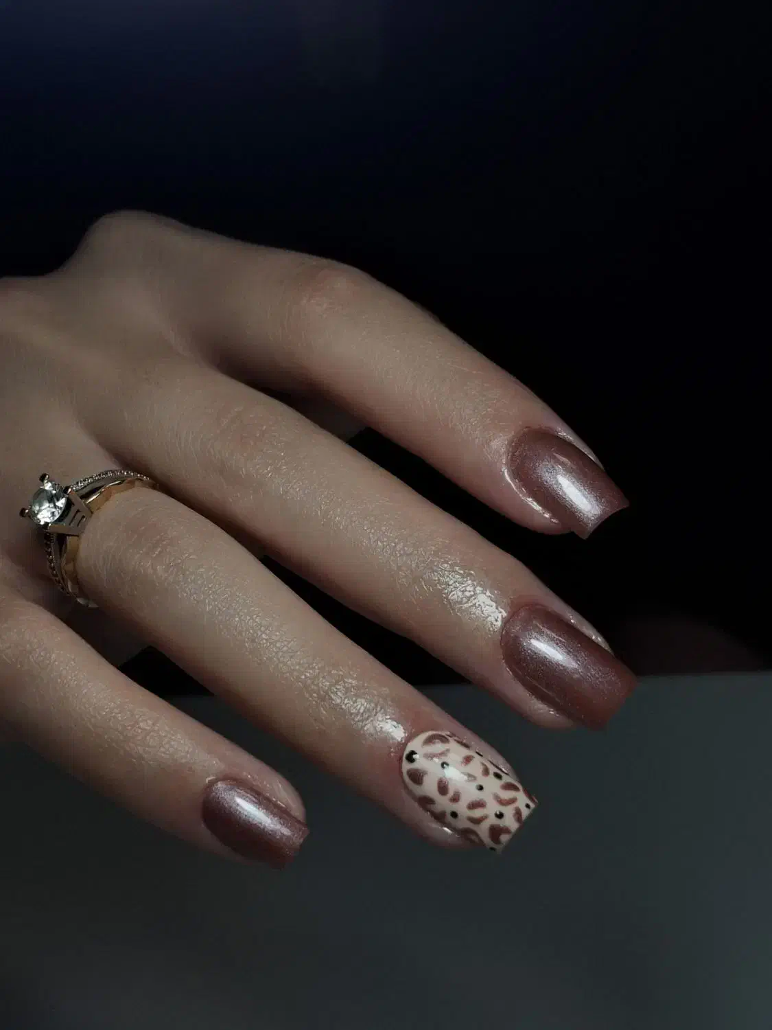 انجام تمامی خدمات ناخن|خدمات آرایشگری و زیبایی|فولادشهر, مسکن مهر فولادشهر|دیوار