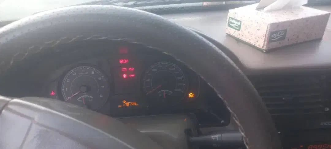 پژو ۴۰۵مدل 96دوگانه شرکتی سالم ب شرط کارشناسی|خودرو سواری و وانت|رباط‌کریم, الارد|دیوار