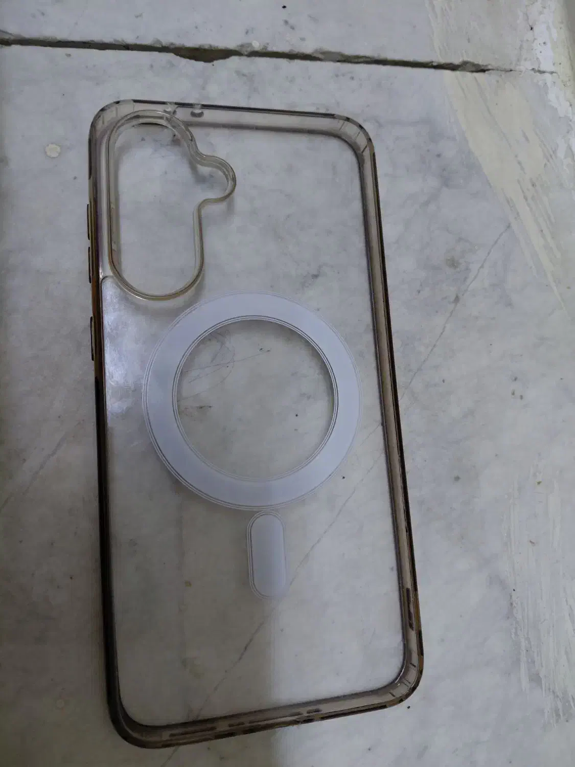 گارد سامسونگa36|لوازم جانبی موبایل و تبلت|قوچان, |دیوار