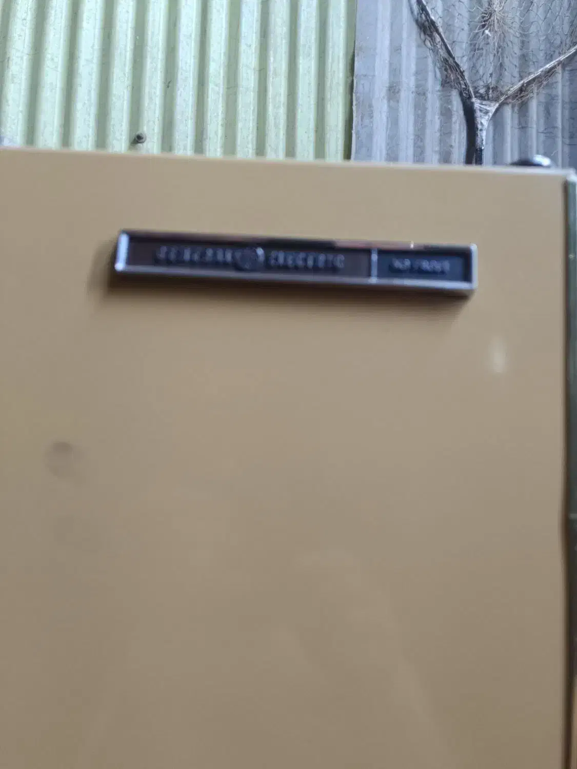 ساید جنرال اصلی|یخچال و فریزر|باقرشهر, |دیوار