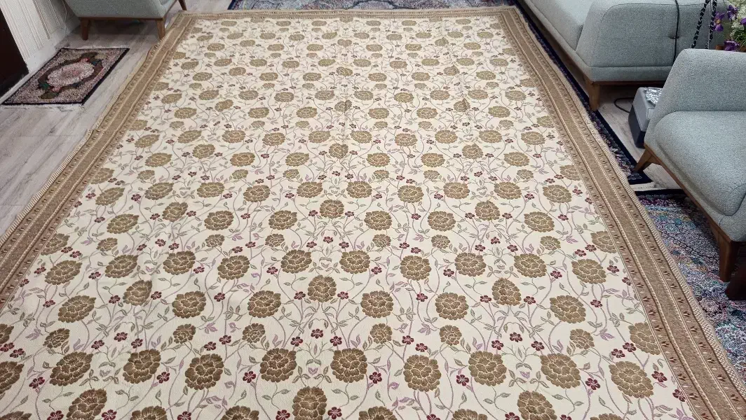 روفرشی 12 متری دو رو|روفرشی|اهواز, زیتون کارمندی|دیوار