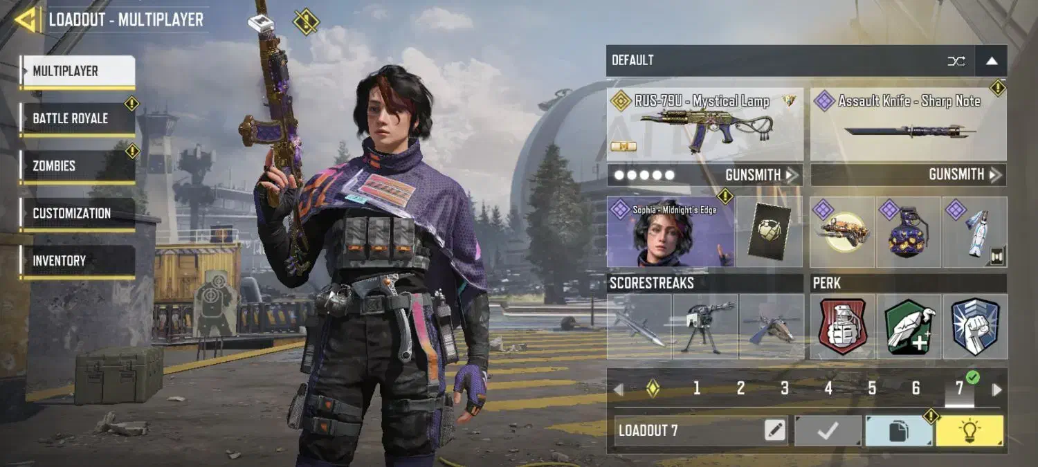 اکانت کالاف مخصوص تازه واردا|کنسول، بازی ویدئویی و آنلاین|شادگان, |دیوار