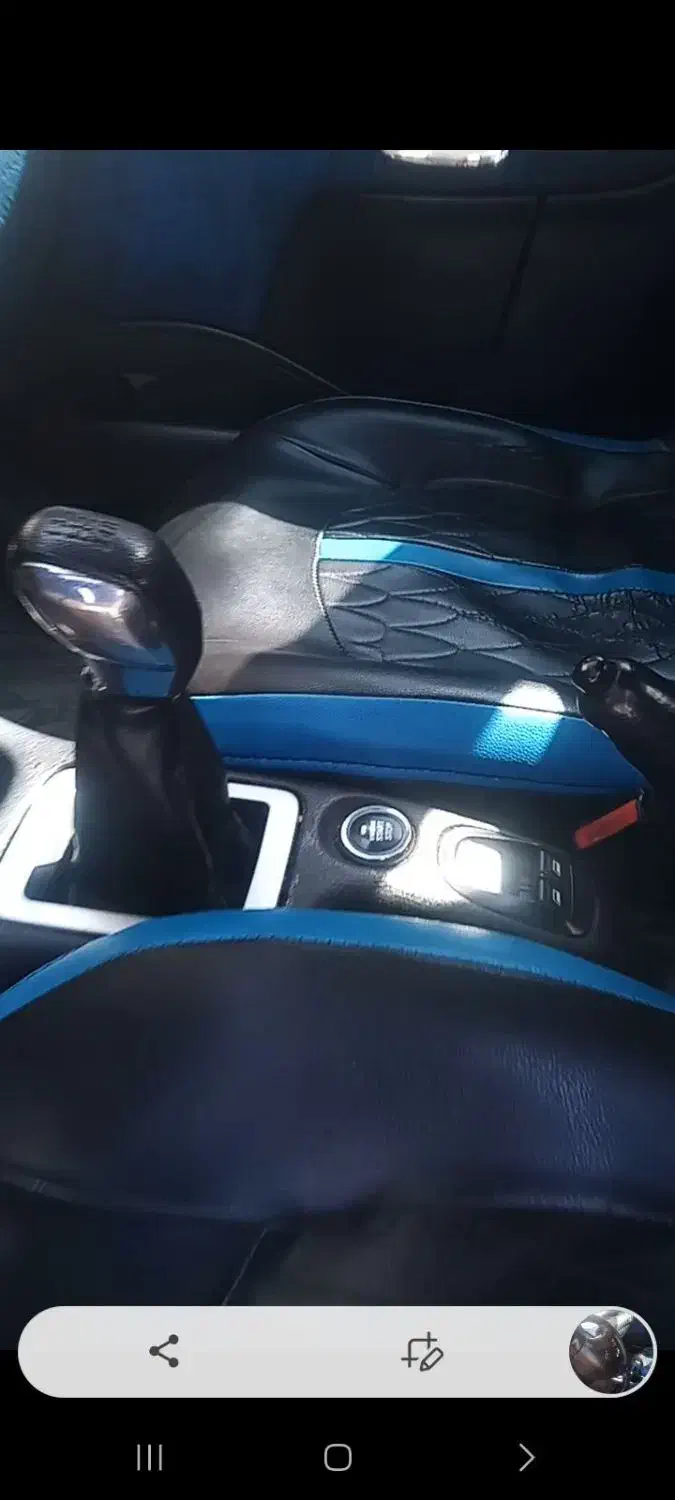 پژو 206 تمام رنگ|خودرو سواری و وانت|سنقر, |دیوار