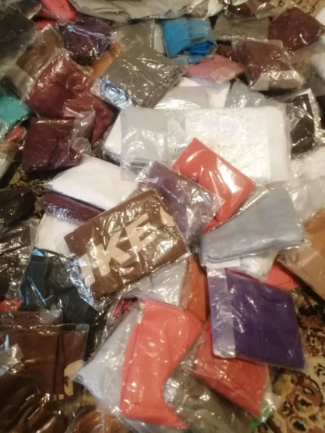 انواع ساق دست های ساده منجوق دار سرهمی هدبند...|لباس|قیامدشت - خاورشهر, |دیوار