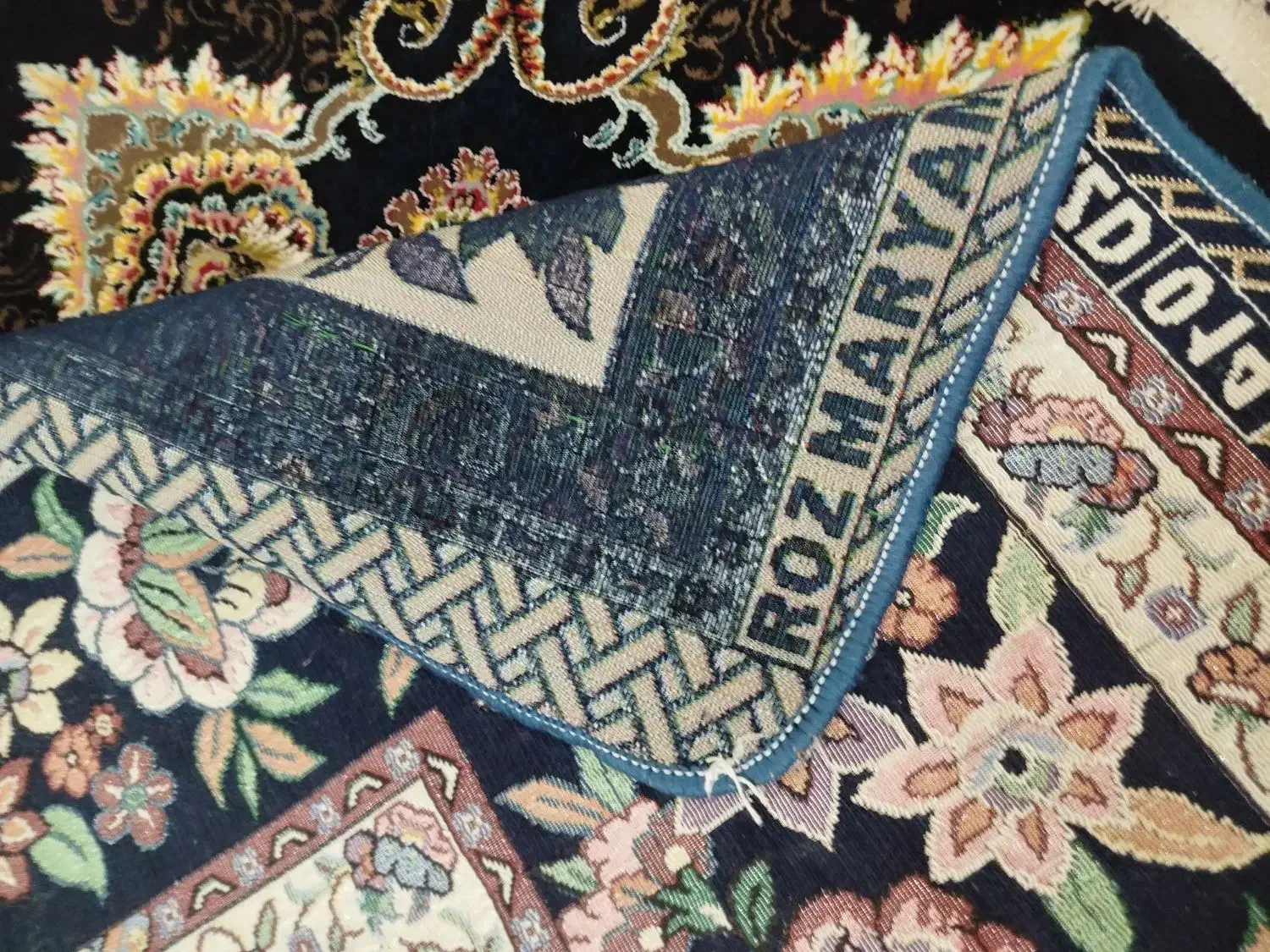 روفرشی 9متری|روفرشی|بروجرد, |دیوار