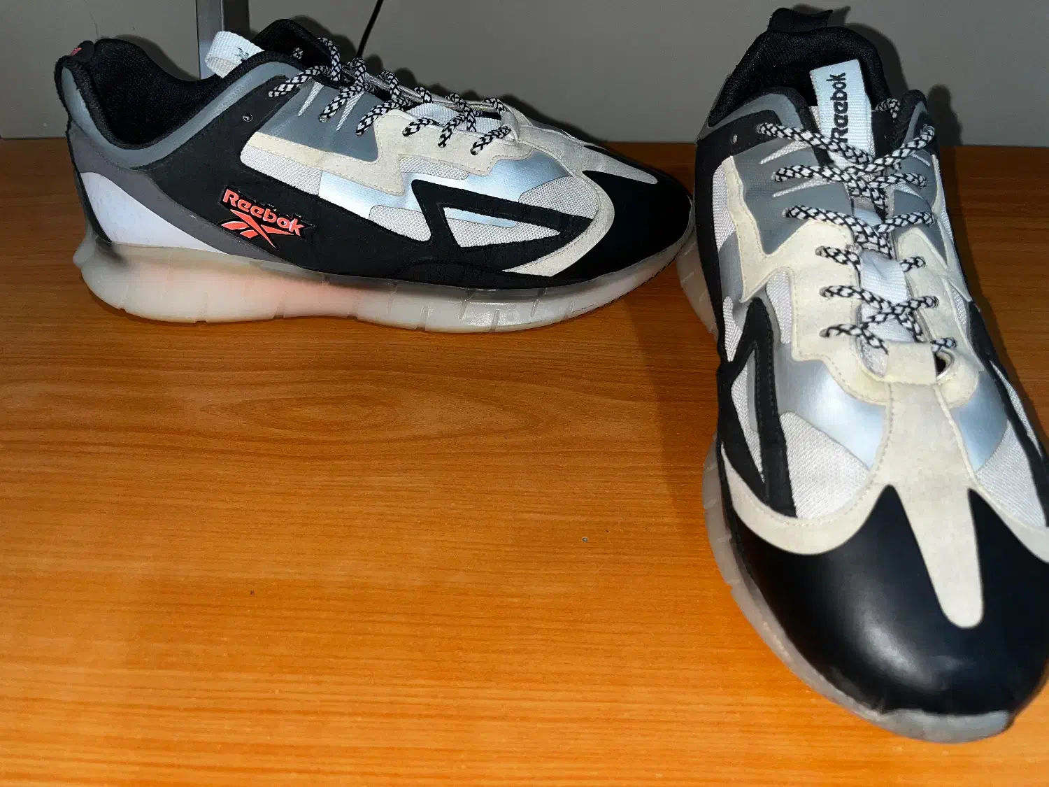 کفش کتانی Reebok مدل LAN2 اسپرت|کیف، کفش، کمربند|هشتگرد, شهرک ریحانه|دیوار