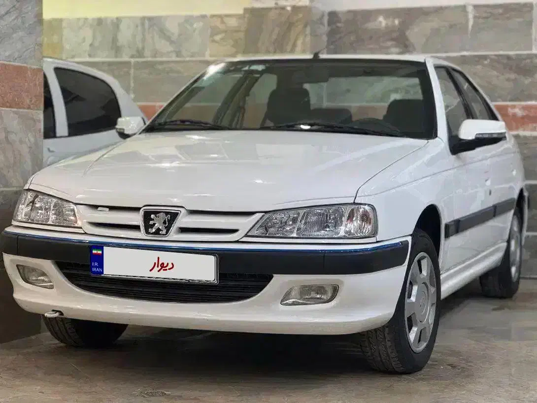 پژو پارس موتور جدید xu7p کم کارکرد دریچه سیم|خودرو سواری و وانت|پاکدشت, پاکدشت (مامازند)|دیوار