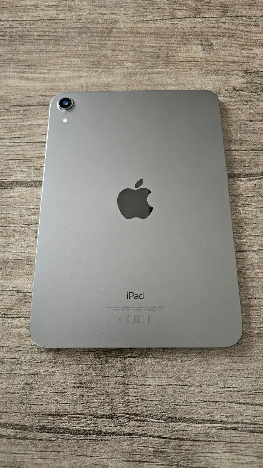 iPad mini 6|تبلت|پاکدشت, پاکدشت (مامازند)|دیوار