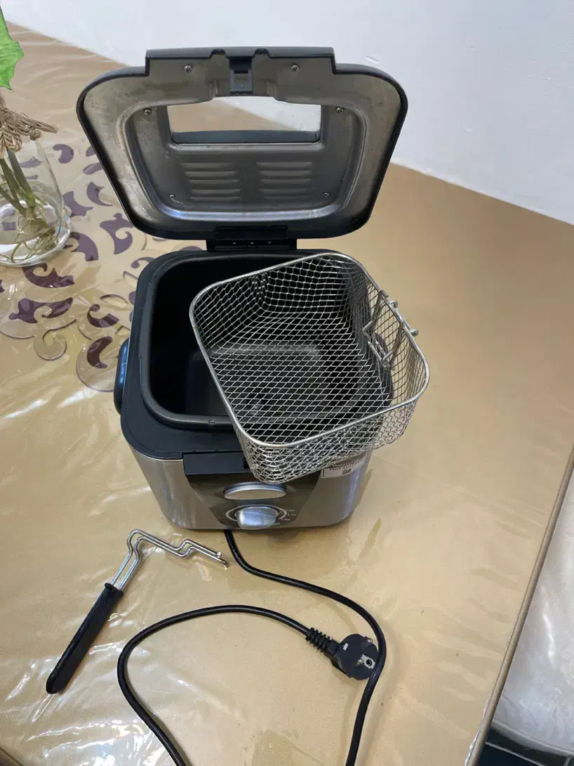 سرخ کن بیشل|اجاق گاز و لوازم برقی پختوپز|بوشهر, |دیوار