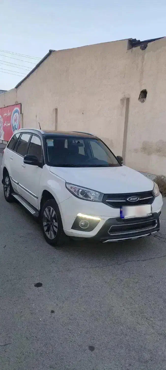 ایکس 33نیوفیس بیرنگ|خودرو سواری و وانت|محمدشهر, محمدشهر|دیوار