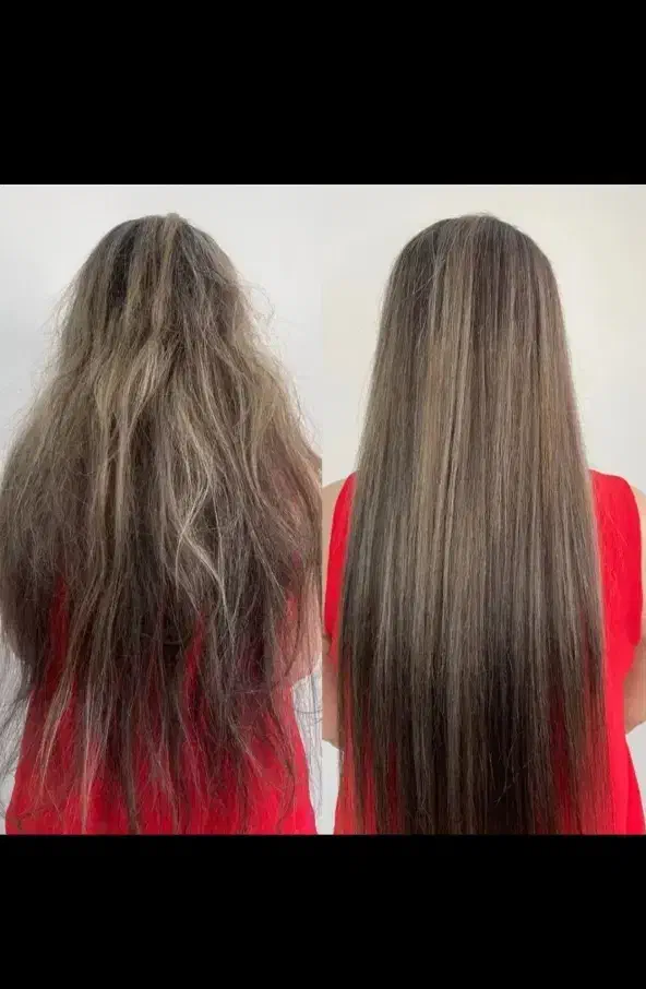 کراتین و احیا مو تضمینی|خدمات آرایشگری و زیبایی|کرمانشاه, |دیوار