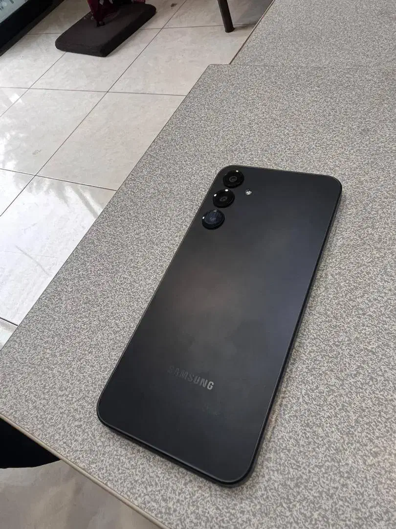 گوشی سامسونگ A16|موبایل|رشت, چله خانه|دیوار