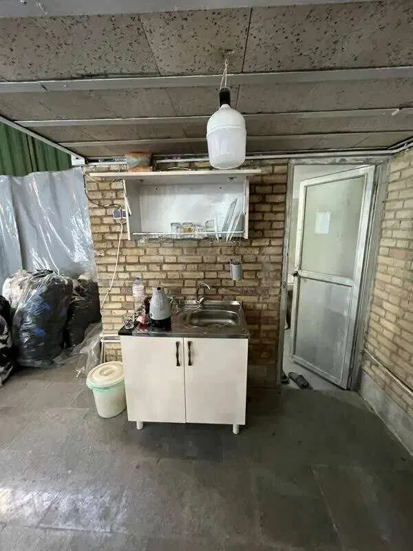 فروش کارگاه و سوله 135 متری|فروش دفتر صنعتی، کشاورزی، تجاری|باقرشهر, |دیوار