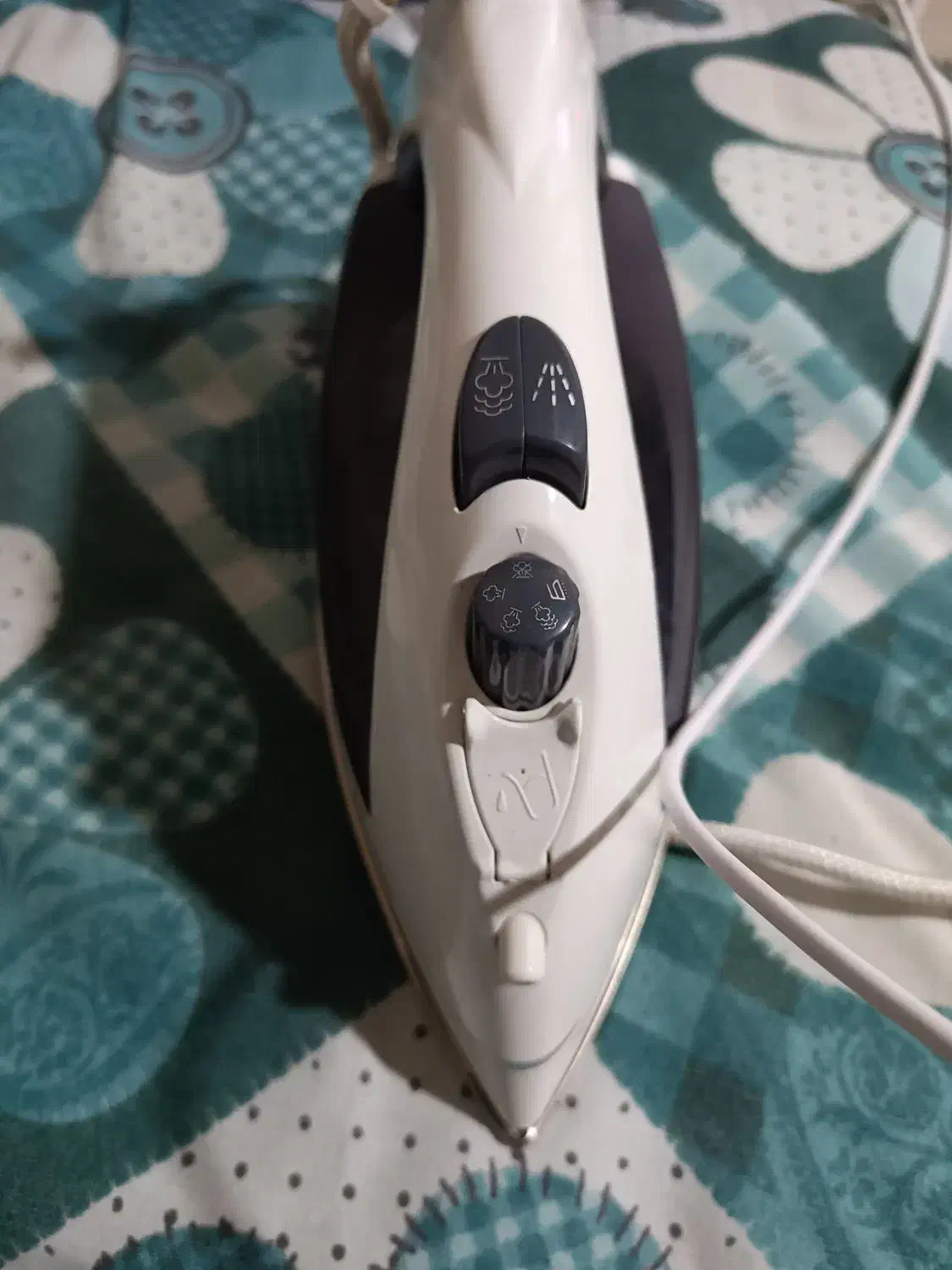 اتو بخار|اتو و لوازم اتو|رودسر, |دیوار