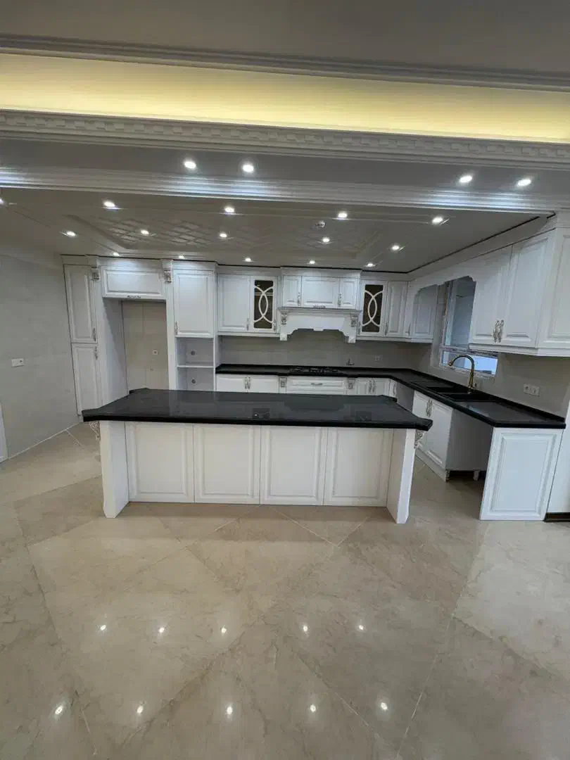 رهن اپارتمان۱۵۰ متر ۳خواب فول کلید نخورده