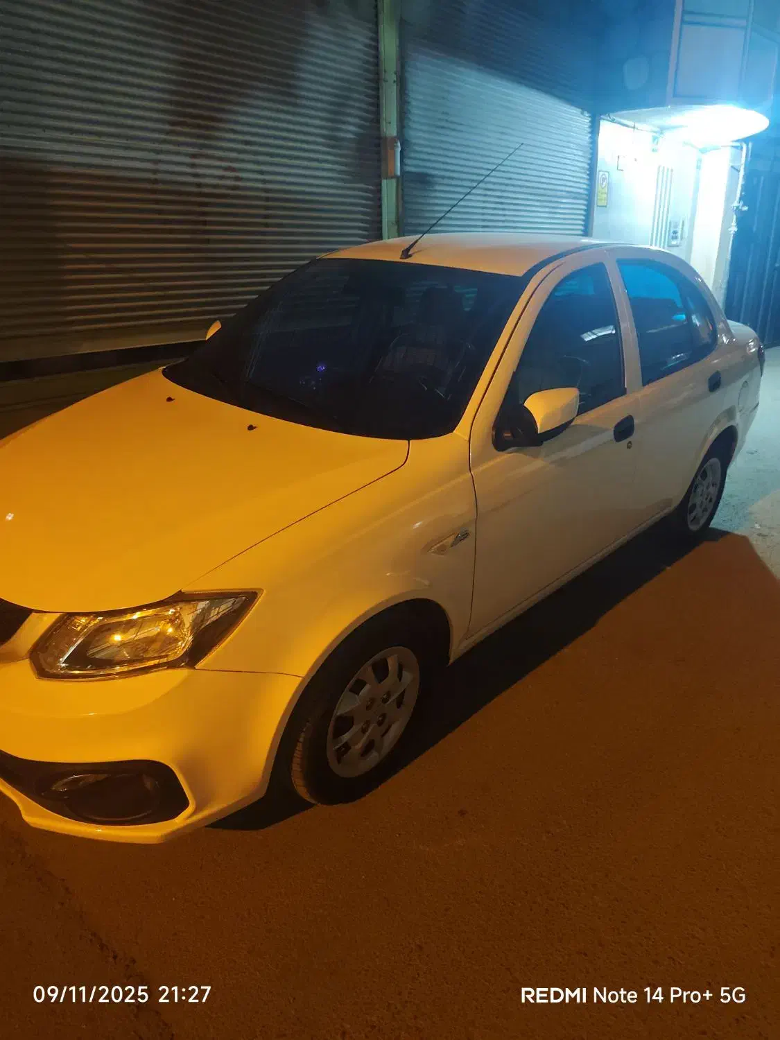 ساینا s85|خودرو سواری و وانت|همدان, |دیوار