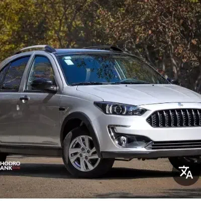 فروش حواله اطلس s هرسین|خودرو سواری و وانت|هرسین, |دیوار