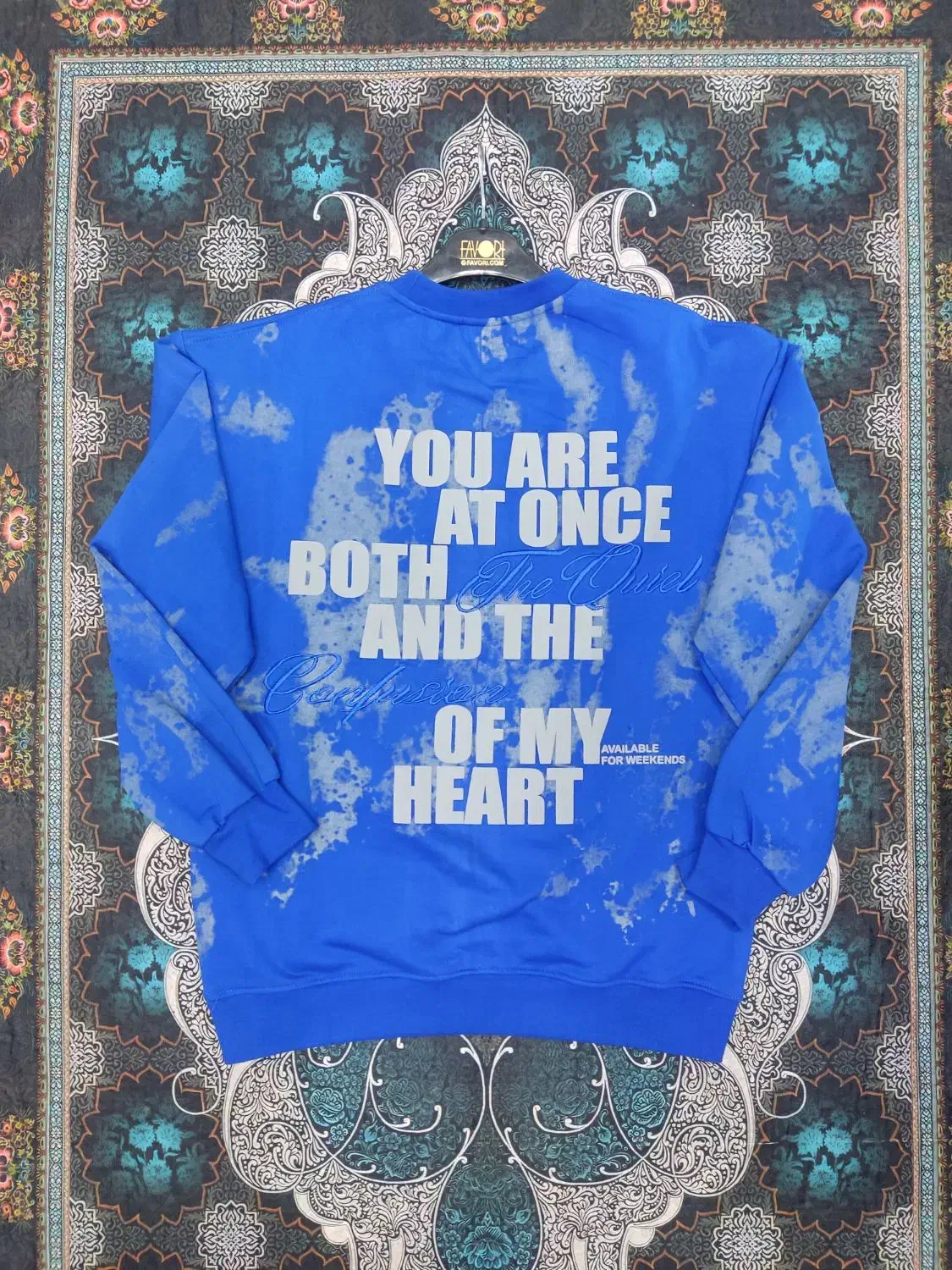 دورس و سویشرت|لباس|شیراز, لشکری|دیوار