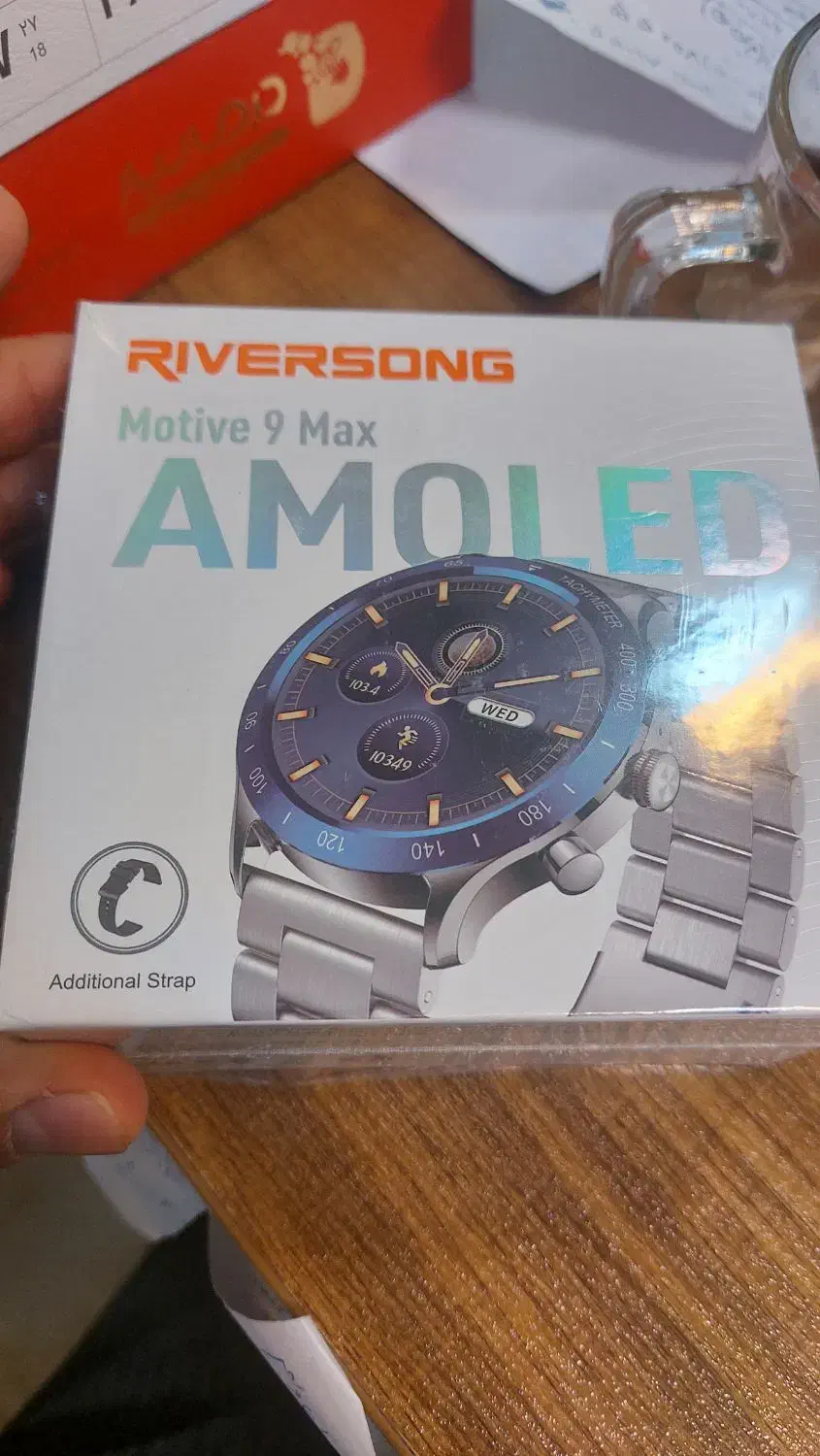 ساعت هوشمند|ساعت|فردیس, نیروگاه برق|دیوار