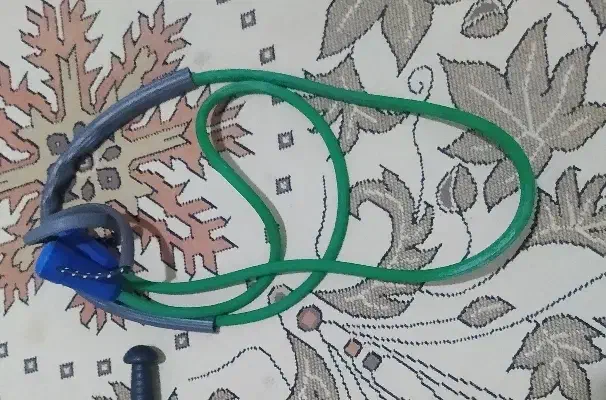 کلاه و کاپ و ساق پا و طناب ورزشی|تجهیزات ورزشی|اراک, |دیوار